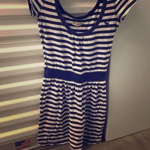 Abercrombie sun dress